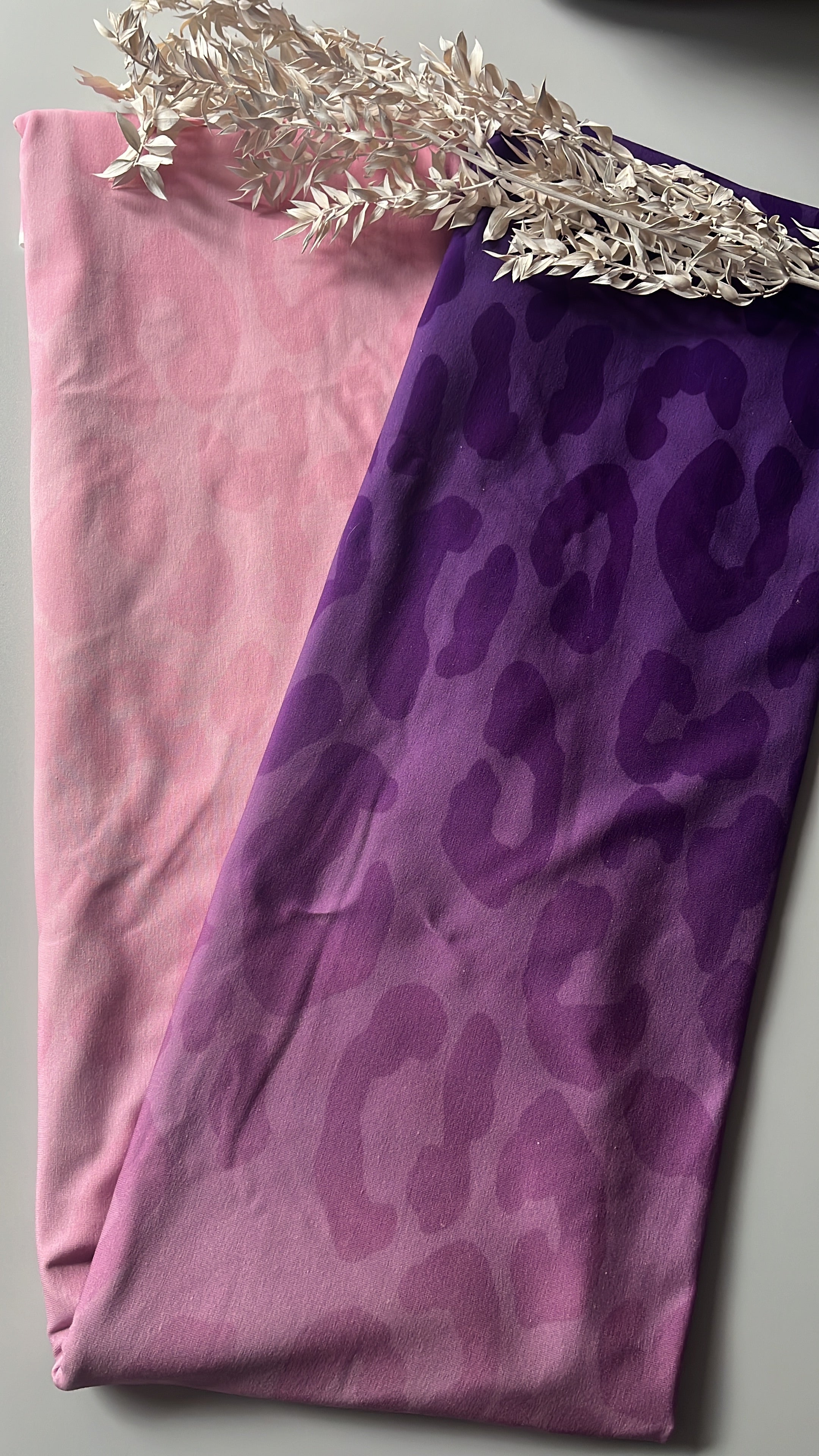 Leo Bordüren Stoff Dauervorbestellung